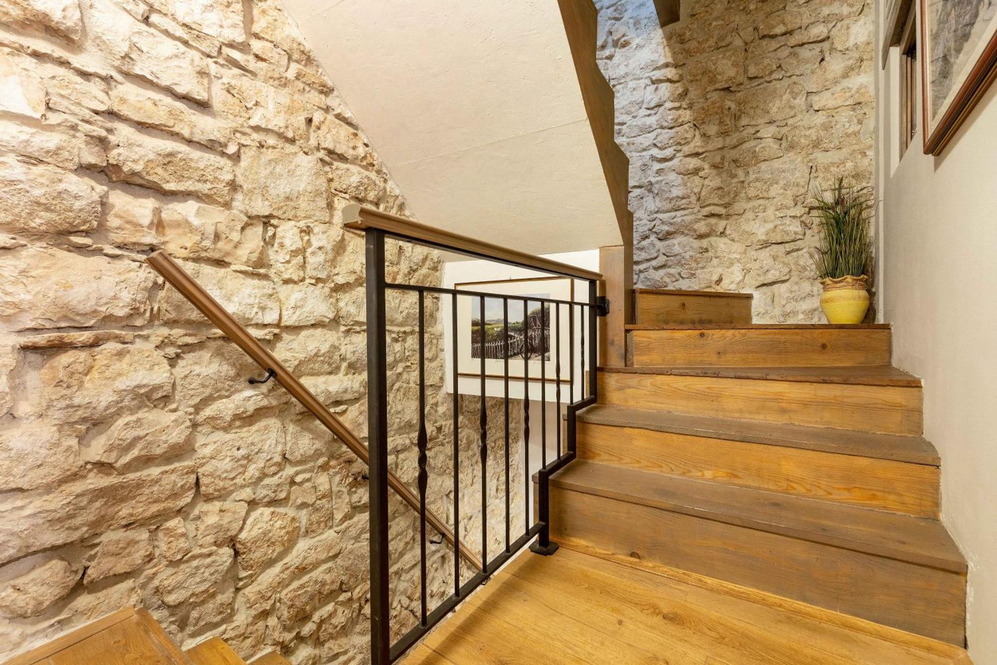 Casa Kaligari History Διαμέρισμα Ρόβινι Εξωτερικό φωτογραφία