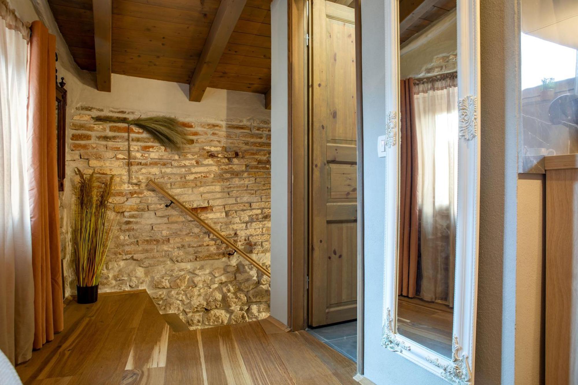 Casa Kaligari History Διαμέρισμα Ρόβινι Εξωτερικό φωτογραφία
